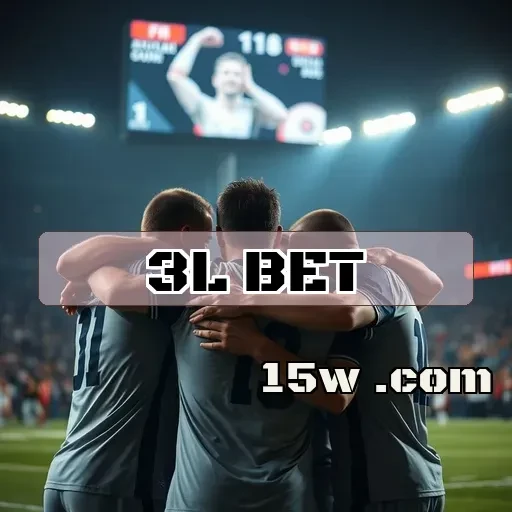 3l bet: Potencialize Suas Apostas com os Melhores Bônus do Brasil