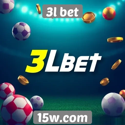3l bet oferece novas opções de jogos online