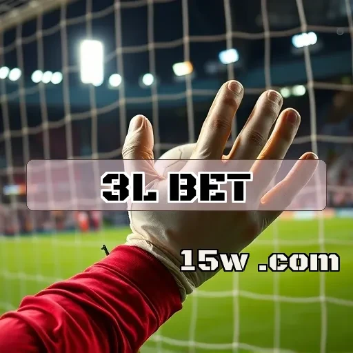 3l bet: As Promoções que Fazem Você Ganhar Mais e se Divertir!