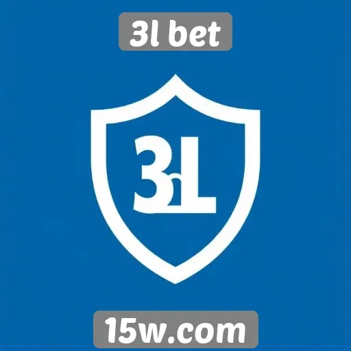 Avaliação de segurança do site 3l bet