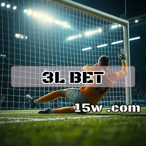 3l bet: Descubra o Encanto dos Caça-Níqueis e Vença!