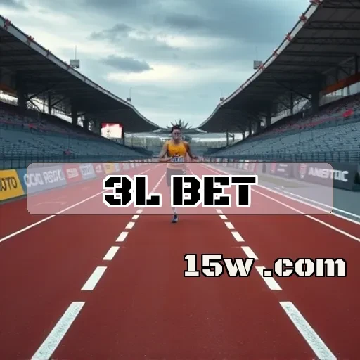 3l bet: Aposta e Emoção na Seção de Eventos Esportivos
