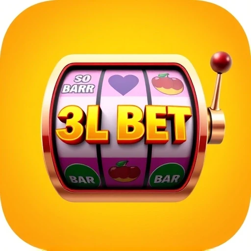 3l bet logo
